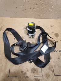 Купить Ремень безопасности lewyt задний  mg hs 10363548, фото thumb