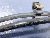 фото thumb №5, Porsche panamera ii 971 4.0 turbo провода топлива 971201857a 971201215f