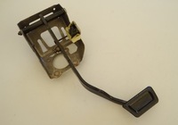 фото thumb №1, 2015 challenger педаль гальма автоматична коробка передач каркас