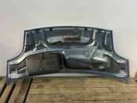 фото thumb №6, Капот кришка двигуна opel vivaro renault trafic ii lift