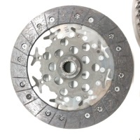 фото thumb №10, Renault laguna ii 1.9 dci f9q758 комплект сцепления