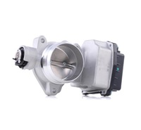 фото thumb №9, Ridex 158t0027 дроссельная заслонка do peugeot 307 sw 3h 307 3a/c 307 cc 3b