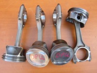 фото thumb №8, Audi a6 q5 a3 s3 golf vw 2.0 tfsi tsi dpu блок голый 06q103023a легкий царапины