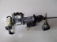 фото thumb №5, Fiat sedici sx4 4x4 замок зажигания ключ вставка