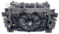 фото thumb №9, Pas усилитель радиатор вентилятор перед vw id4 id 4 299 km 220 kw