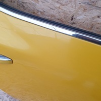 фото thumb №8, Renault megane iv двері правий задня teeny