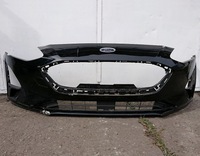 фото thumb №1, Ford focus mk4 17-19 бампер перед pdc