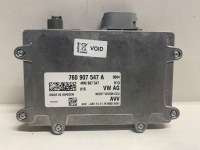 Купить Vw touareg блок управления модуль ночь vision 760907547a #, фото thumb