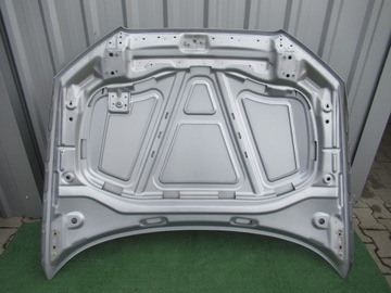 фото thumb №13, Audi a3 8v 14-20 sedan капот крышка алюминиевая