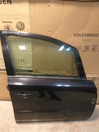 фото thumb №1, Opel zafira b двері правий перед