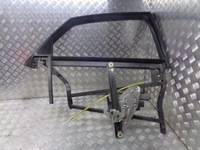 фото thumb №1, Механізм скло правий задня audi a6 c5