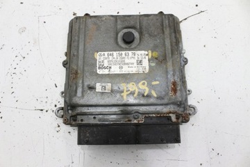 фото thumb №1, Sprinter w906 2.2 блок керування двигуна a6461506378