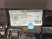 фото thumb №12, Bmw g05 g07 lci приборная панель приборная консоль проекционный дисплей