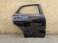 фото thumb №1, Kia x-ceed xceed 19- двері праве задні