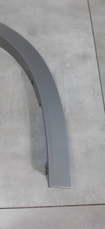 фото thumb №7, Bmw x1 u11 m-pakiet молдинг крила права задня 51779881962