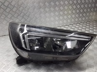 фото thumb №1, Лампа права передня opel mokka 1.6 cdti 42566561