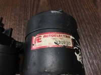 фото thumb №6, Стартер renault kangoo kc0/1_ 7711135521 1.46l дизель 60kw 2003