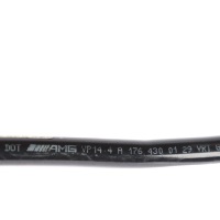 Mercedes w176 a45 amg бензин шланг вакуумный пабтрубок  a1764300129 Доставка, фото thumb