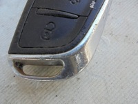 фото thumb №5, Ключ корпус ключа citroen c4 ii b7