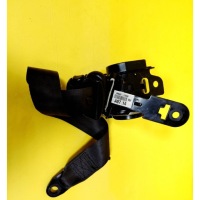 Купить Ремень безопасности правый  перед hyundai matrix 88885-17200 nr1658, фото thumb