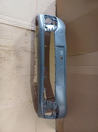 фото thumb №1, Бампер перед переднє c-elysee рестайлінг 16- citroen 9816045477