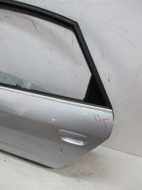 фото thumb №5, Двері ліва задні audi a6 4b0 sedan