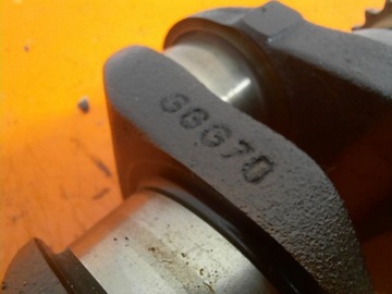 фото thumb №11, Bmw 318i 1.9b 118km e46 97-03 wał коленчатый 1433593 194e1