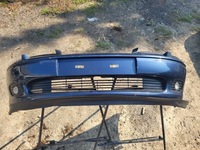 фото thumb №1, Opel vectra b бампер перед передній протитуманні фари