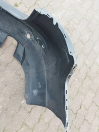 фото thumb №9, Renault fluence 2011 бампер задняя kod tekng