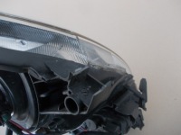 фото thumb №13, Фара передня права toyota auris i європа