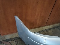 фото thumb №11, Бампер vw touran 1 przedlift ly7w ксенон з форсунками