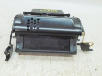 Купить Lexus is200 1 рестайлинг  2003r монитор дисплей навигация 86843-53020, фото thumb