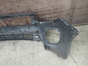 фото thumb №12, Бампер перед kia carens iv 4 рестайлинг 2016-2022