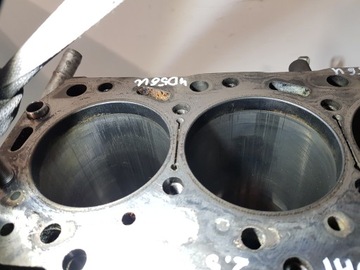 фото thumb №9, Блок двигателя mitsubishi l200 2.5 did 4d56u номинал