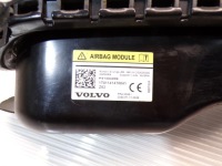 фото thumb №7, Подушка безпеки подушка жабо pieszego капот volvo v40 ii p31404289