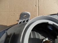 фото thumb №10, Hyundai santa fe 2001 2002 2003 2004 2005 2006 лампа передняя правая