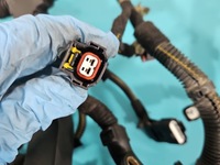 фото thumb №10, Установка джгут двигуна 39176684 1.6 cdti opel astra v k