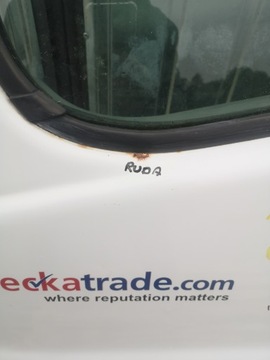 фото thumb №7, Двері лівий перед opel vivaro a renault trafic ii рестайлінг primastar 06-14