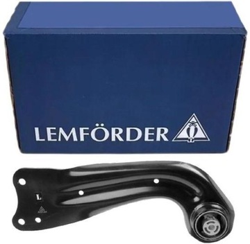фото thumb №15, Рычаг lemforder 37016 01 1k0505223k