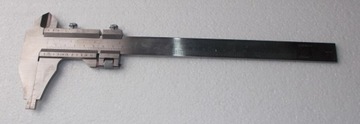 Suwmiarka L 200 INOX VIS