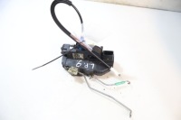 фото thumb №1, Замок левый перед дверь opel astra j