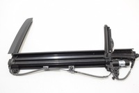 фото thumb №8, Bmw 7 g70 левая шторка заслонка электрическая дверь задняя