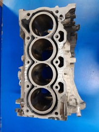 фото thumb №1, Блок двигуна toyota avensis rav-4 2.0 16v 3zr-a22