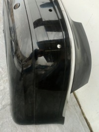 фото thumb №9, Бампер задний pod камера 6xpdc vw phaeton lift 10-16 lc9x