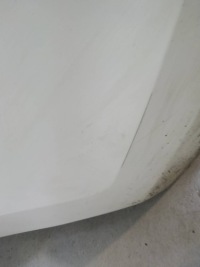 фото thumb №9, Бампер задняя kombi pdc lf9e skoda rapid i 2012-2019