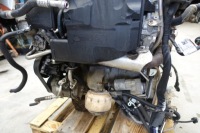 фото thumb №6, Mercedes w211 двигатель 3.2 cdi v6 kompletny 642 642920 w219 cls lift