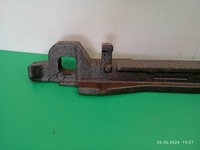 фото thumb №7, Абсорбер бампера перед nissan nv200 62090be00a