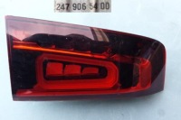 фото thumb №1, Лампа w кришка правий задня mercedes glb 247 x247 2476109201
