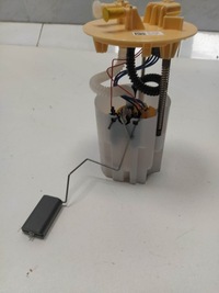 фото thumb №5, Nowa renault trafic iii 2.0 dci насос пального поплавок оригінал