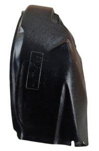 фото thumb №2, Подкрылок fiat grande punto actual перед левая